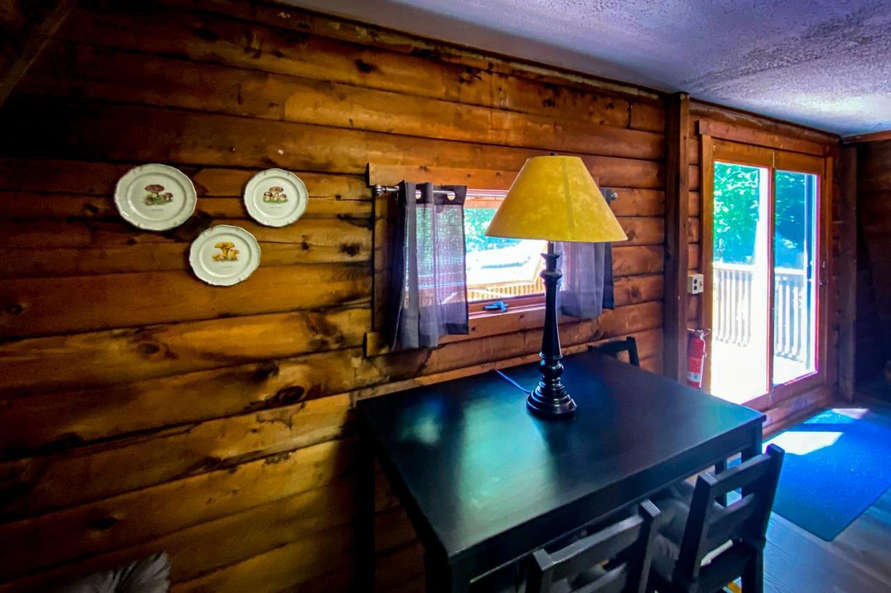 Вилла Hikers Haven, A Cozy Cabin Loft Above Bashakill Wildlife Refuge Wurtsboro Экстерьер фото